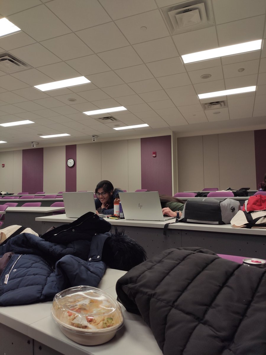 just_anjalii's tweet photo. Hiding their ideas from us!! Working hard and having fun!! #HackHer2020 #IBeelong #PartOfTheSwarm @HackHer413 https://t.co/DTK1bxLYV0