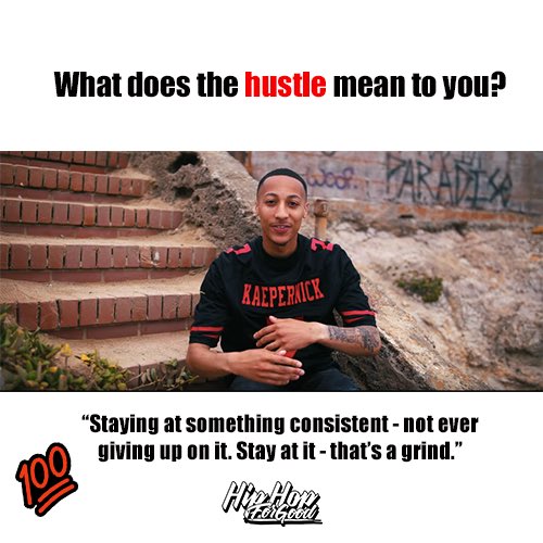 hiphopforgood tweet media