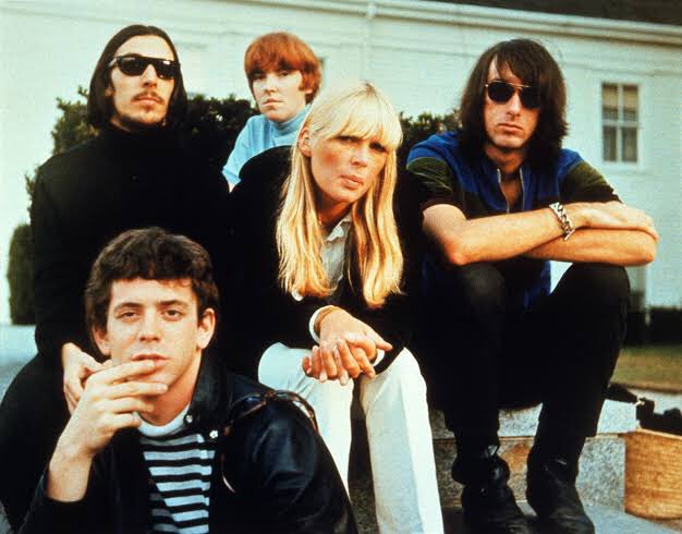 tsujiss1960's tweet photo. おはようございます!
今週聴いたCD洋楽編を紹介します!
Temples/Hot Motion
Velvet Underground & Nico/Velvet Underground & Nico
#VelvetUndergroundand
#thetemples
#music #rock #psychedelic
#loureed #andywarhol #johncale
#devidbowie
(そんたくん) https://t.co/4TlSTN8f2c