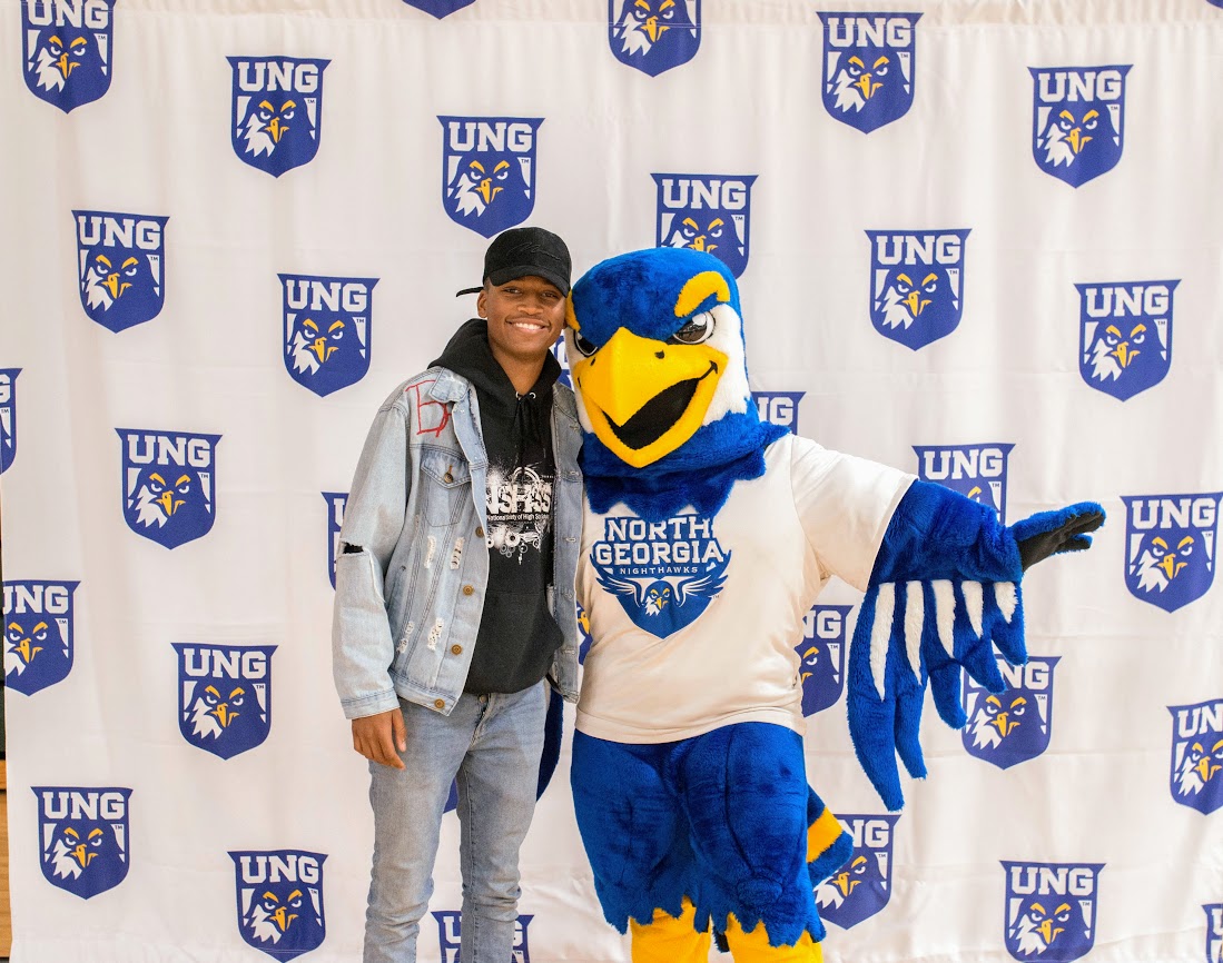 UNG_admissions's tweet photo. We are two weeks away from our Dahlonega spring #Nighthawkpreview event! Come check out ALL the residence halls, the student involvement showcase, information sessions and so much more! Save the date for February 22nd and make sure to secure your seat at https://t.co/7jMnJXwaHb https://t.co/5w1E6OmEH9