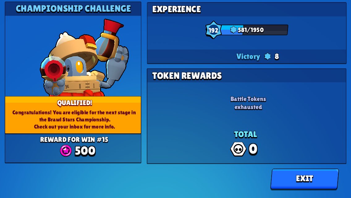 Go train en attendant la Pologne, gl à tout ceux qui ne l’ont pas encore fait. On change pas une équipe qui gagne @AIR_Rxdemption et himer ❤️❤️