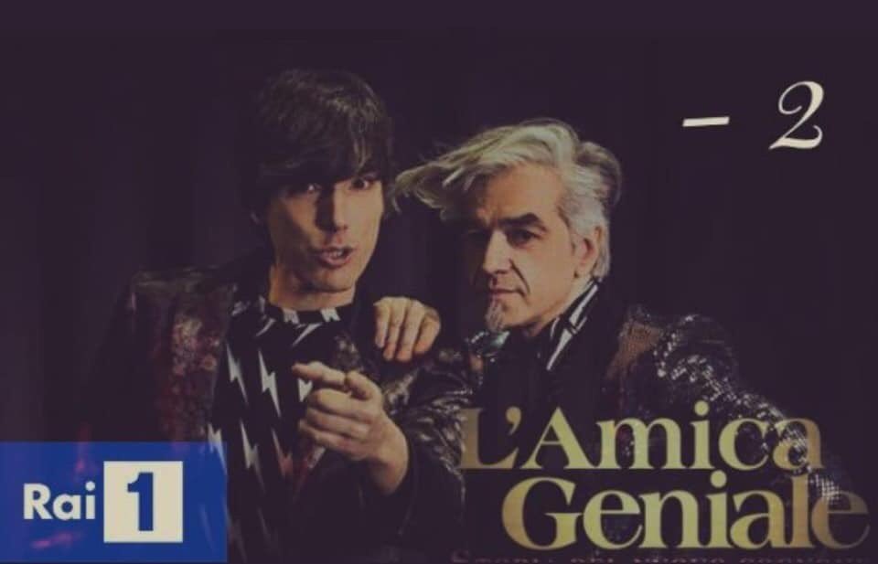 ilcarza's tweet photo. 💙
#Sanremo2020 https://t.co/dvfn1G5tb2