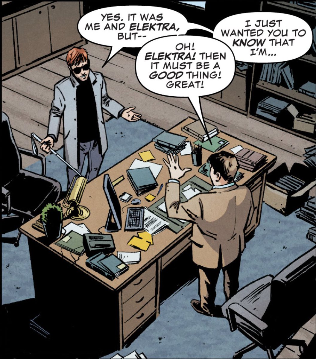 _WithoutFear's tweet image. “No comment, Your Honor.”