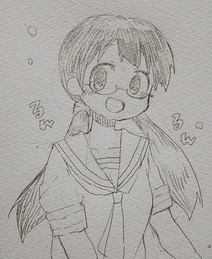 お題 イカ娘の清美 なか の漫画 お題 イカ娘の清美 なか の漫画
