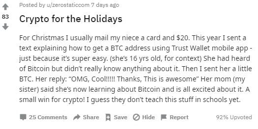 Elif2aydin's tweet photo. #ValentinesDay gift idea! #14February 
#giftideas #happyholidays #giftideas #happyholidays  #valentines #ValentinesGifts 
@TrustWalletApp @binance https://t.co/5WgM9YooO1