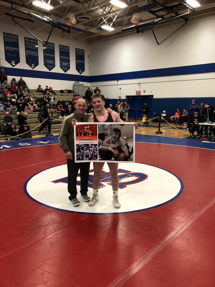 Lancaster Wrestling tweet media