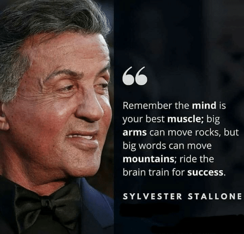 Bepreneur1's tweet photo. “Every champion was once a contender who refused to give up.” – Rocky Balboa
#quotes #motivation #dont_give_up #champion #perennity https://t.co/A8cs7dq2q1