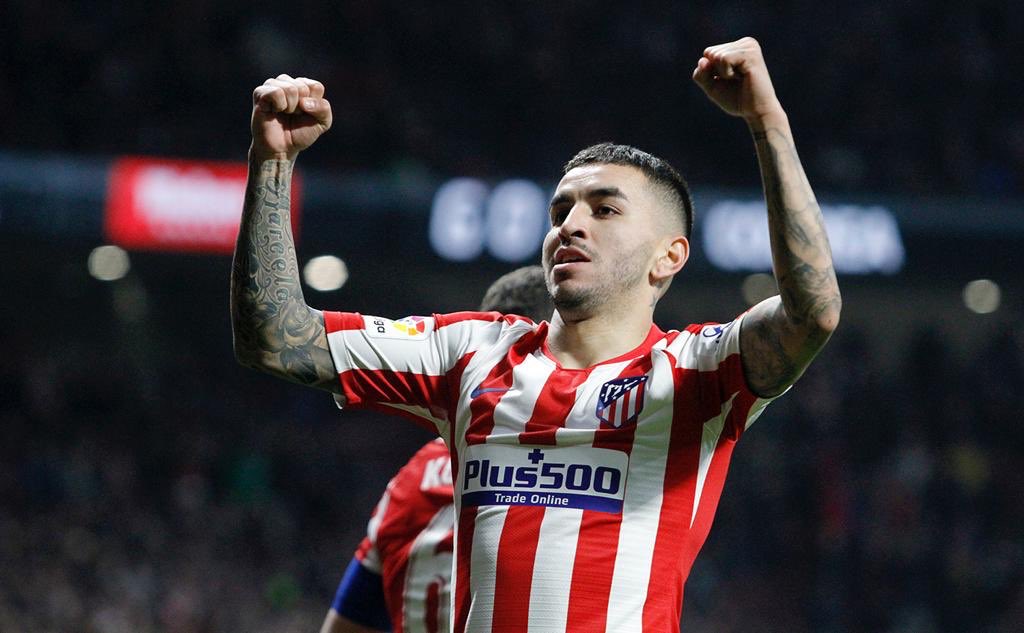 Victoria importante 💪 <a href="/Atleti/">Atlético de Madrid</a>
