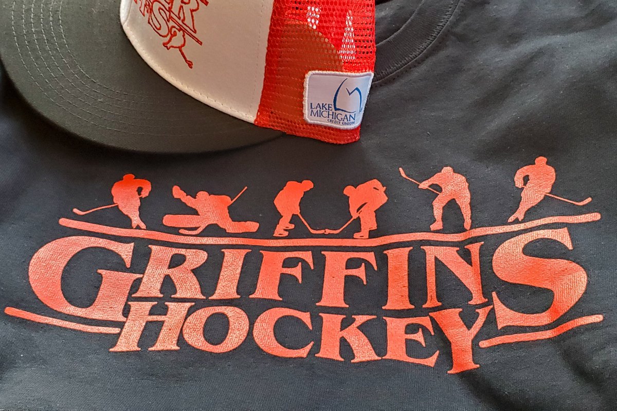 One of my favorite <a href="/griffinshockey/">y-Grand Rapids Griffins</a> games of the season is <a href="/LMCU/">LMCU</a> Night. <a href="/MatthewJohnCook/">Matthew Cook</a> and his entire team do a remarkable job putting together a memorable game night experience for LMCU members and employees #GoGRG