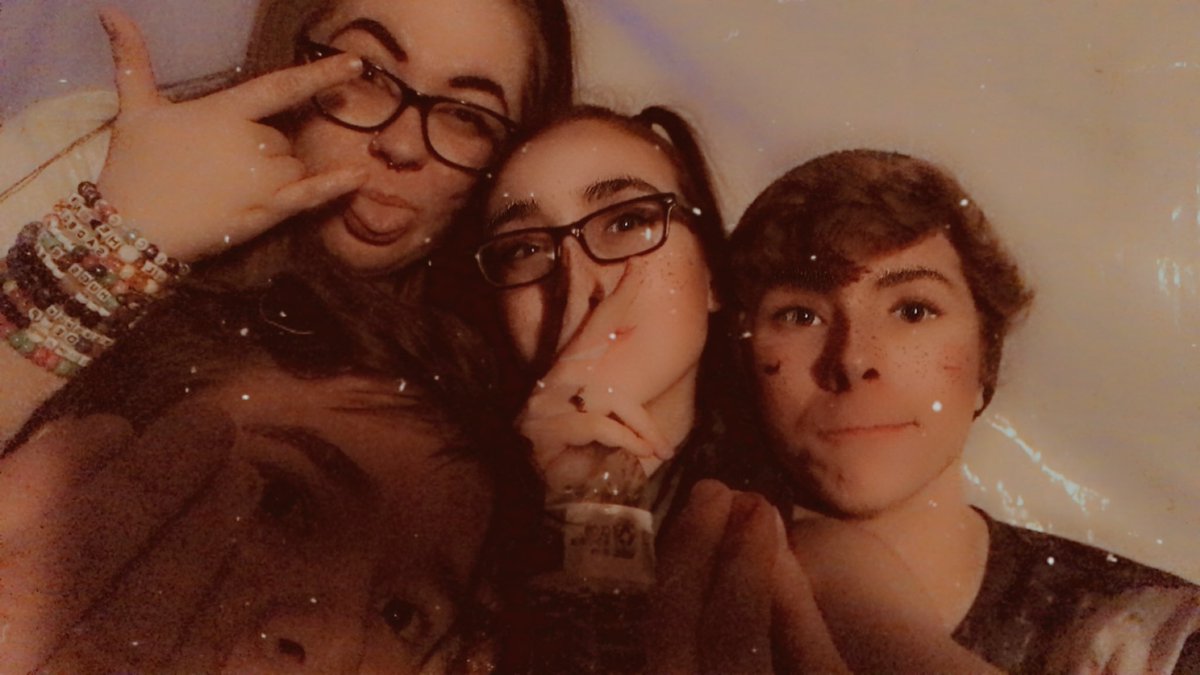 Chybell420's tweet photo. @Subtronics last night was fucking nuts. Definitely had my face melted tf off at both shows. Had such a good night 10/10 best show I’ve been to 🤪💚 https://t.co/FzUomZzN8d