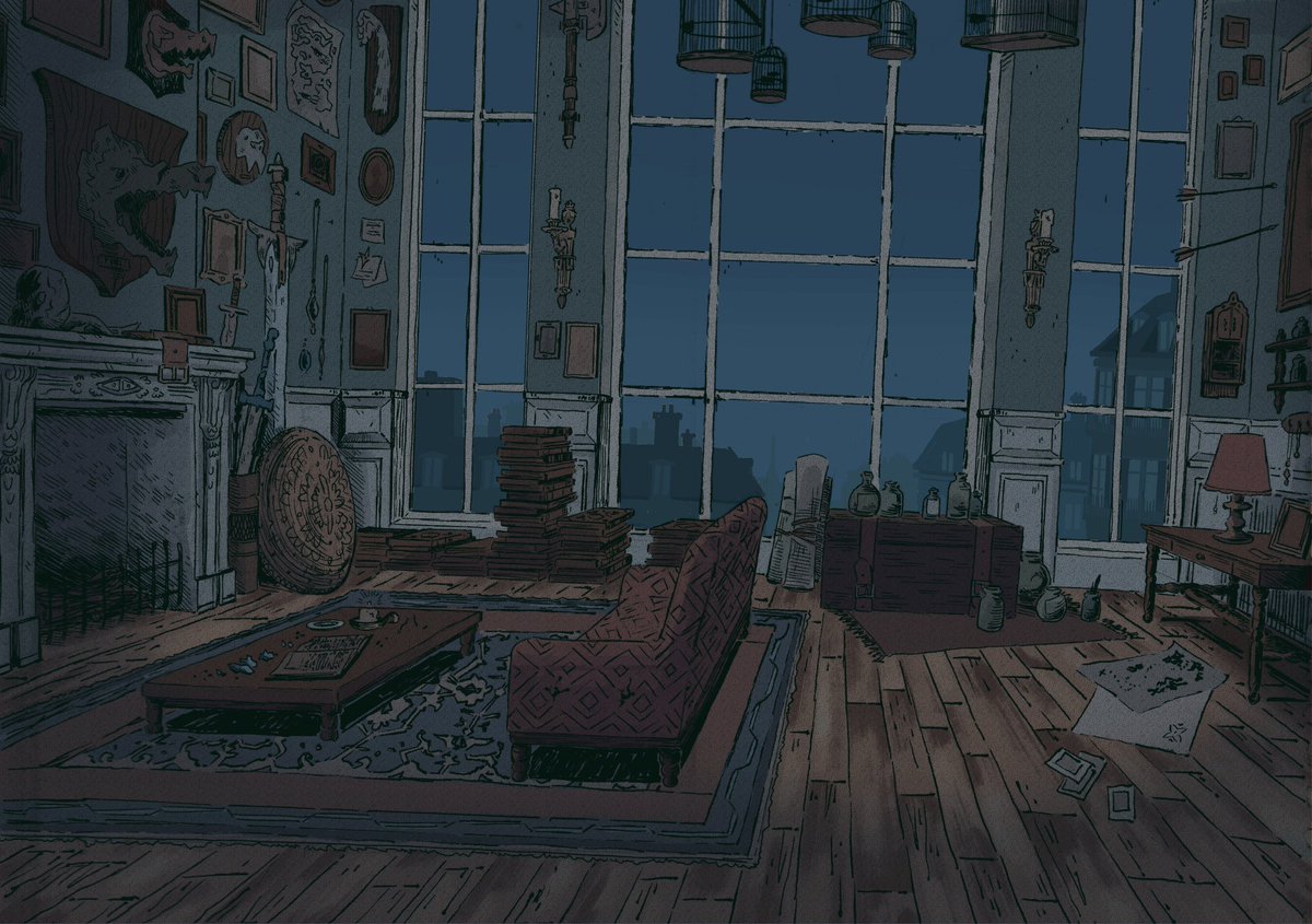 Kevin Hemelaar tweet media