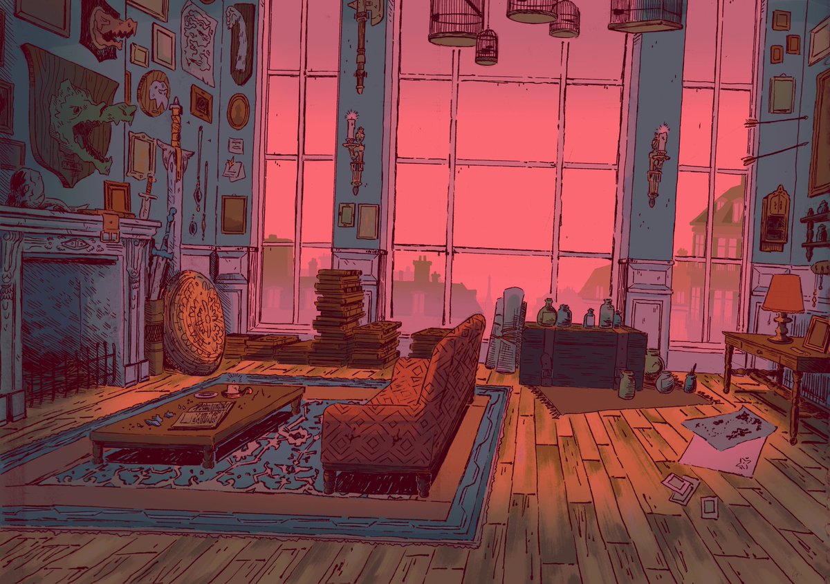 Kevin Hemelaar tweet media