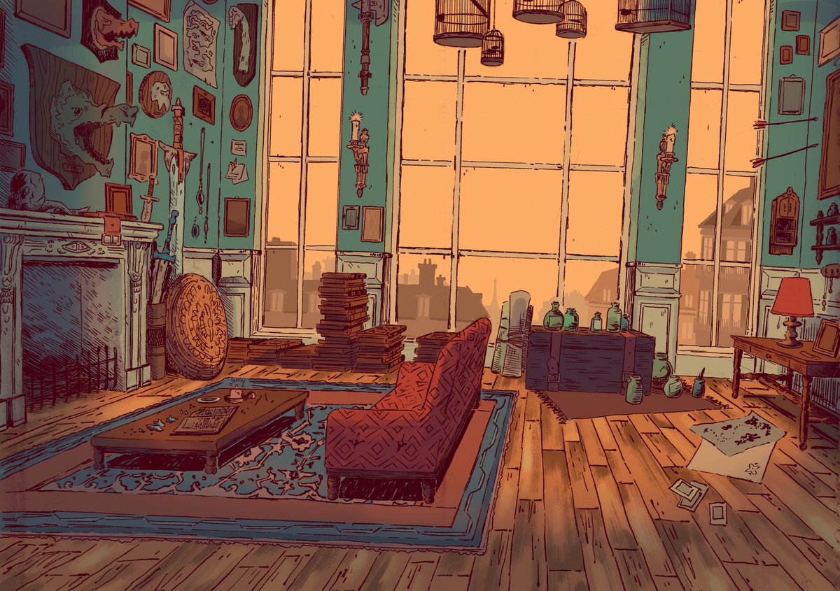 Kevin Hemelaar tweet media