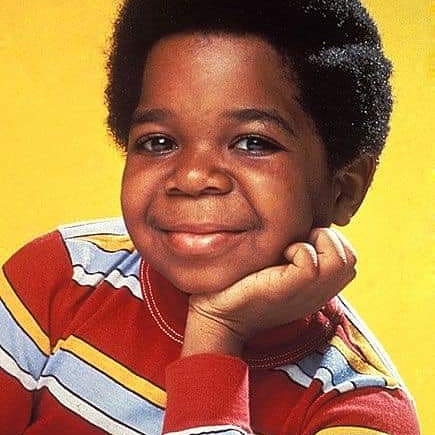 Happy Birthday Gary Coleman aka Arnold. RIP 