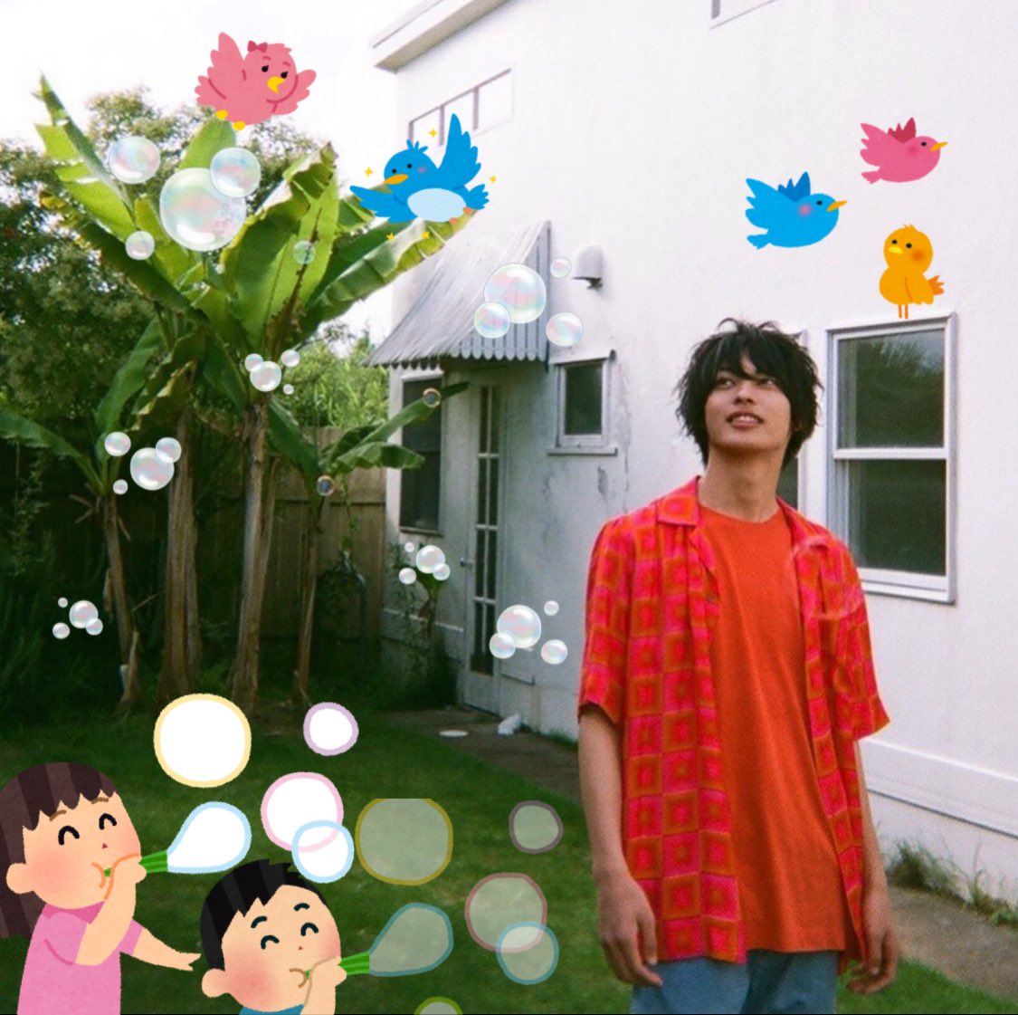 神尾楓珠写真集