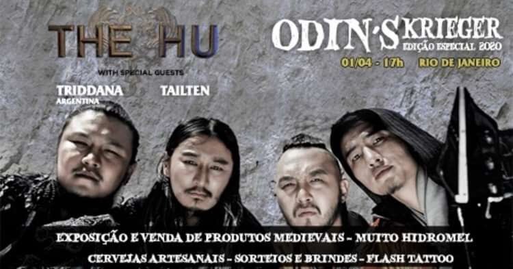 Tedesco Mídia tweet media