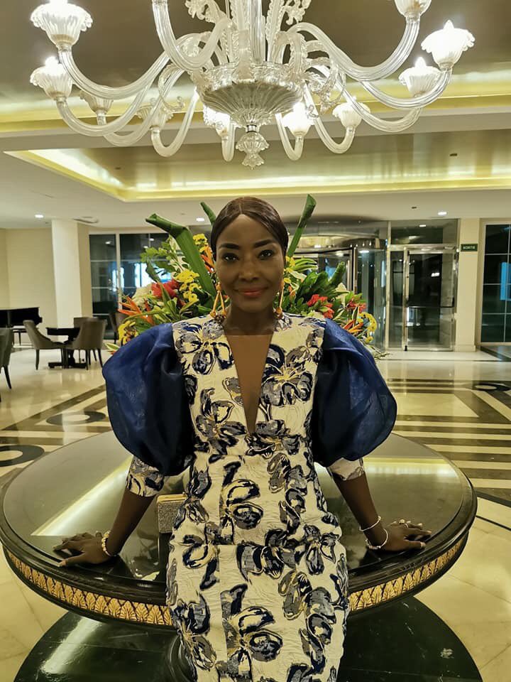 Coumba_Gawlo's tweet photo. À CONAKRY pour un Gala
#kebetu #senegal🇸🇳 #conaky https://t.co/YR1HA6roBp