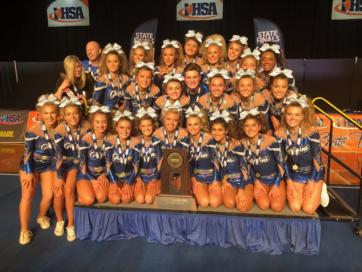 Lincoln-Way Community High School District 210 tweet media