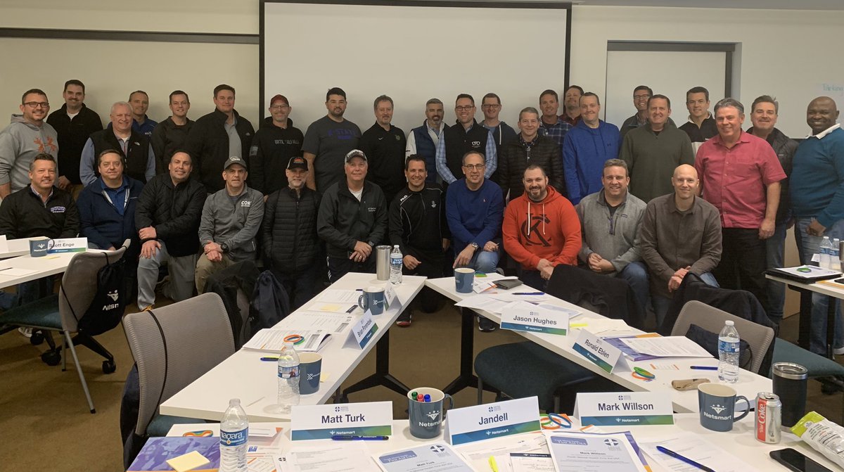 tomherzog's tweet photo. Another class graduated!

We are making a difference as we press in. 

An opportunity to make a difference, to be the difference. 

Nice work everyone! 

👊 https://t.co/XniBuVq1zc
