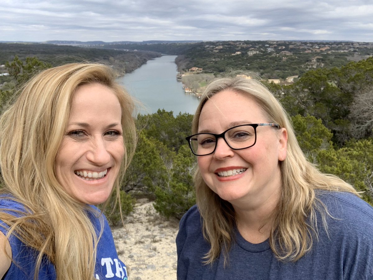 MsWoodClass's tweet photo. @LISDElemScience @ProjectWILD Life IS better outside. Thanks for the workshop today! #Reaganrays #1lisd #LisdElemScience #projectwildtx #Wildlands #Conservation #reicherranch https://t.co/iOT7UcaEdR