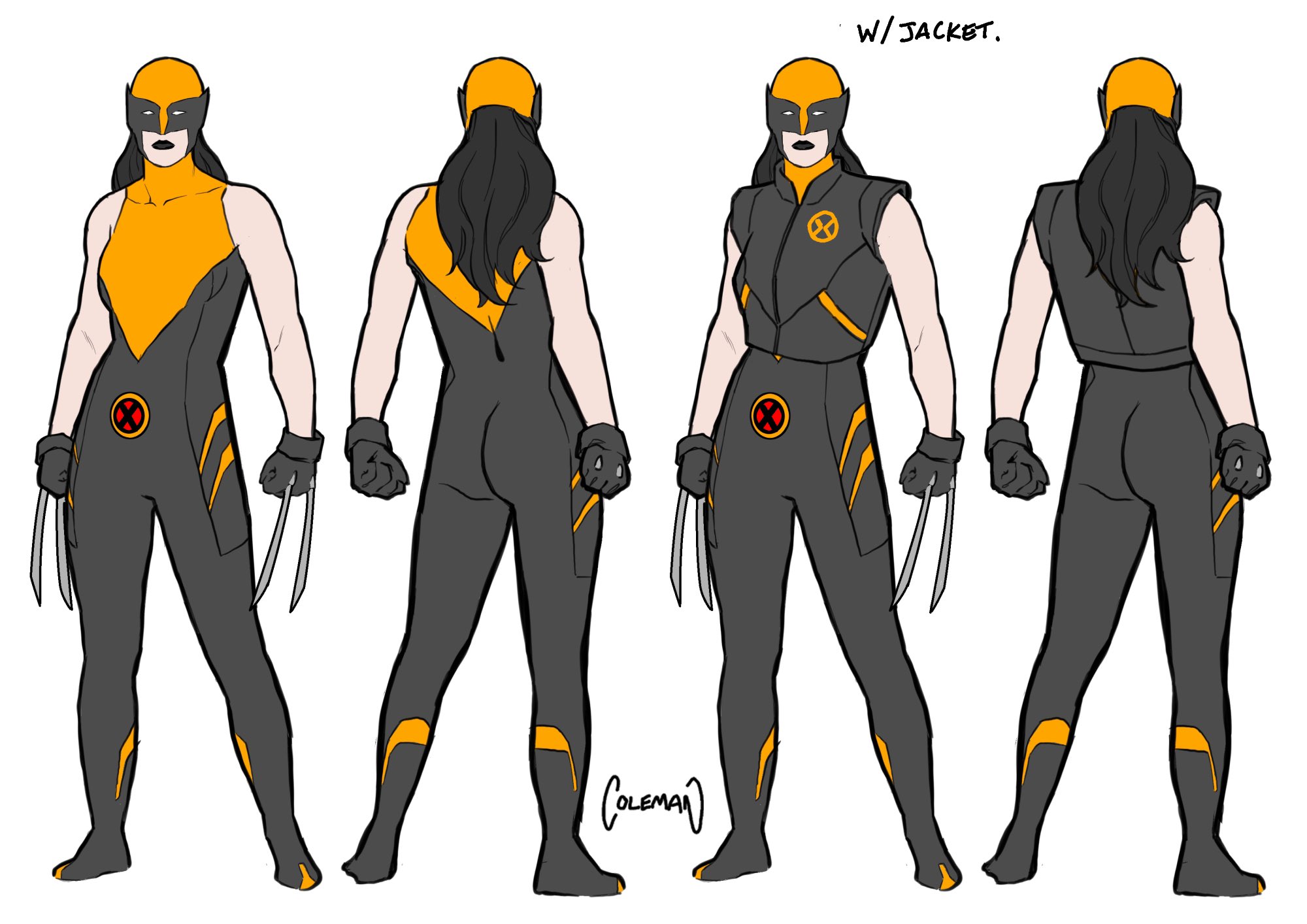 Ruairí Coleman on Twitter "Recently JosephGlass and I were discussing