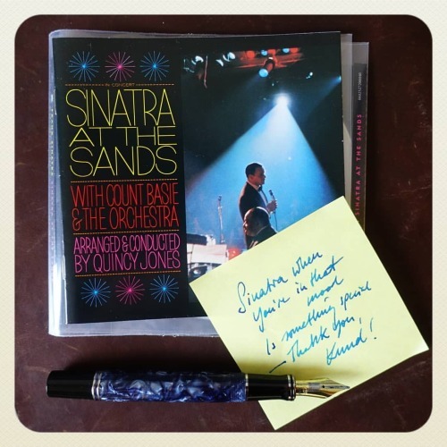 ClassicalCritic's tweet photo. #morninglistening to #OldBlueEyes, #FrankSinatra at the Sands, on @knudism’s recommendation.

Amazon: https://t.co/IVbzkUpGEq

#notClassical
https://t.co/fJcNxAanA7

#morninglistening to #OldBlueEyes, #FrankSinatra at the Sands,... https://t.co/t0pj5pgHgL https://t.co/yyPC4tBqDh
