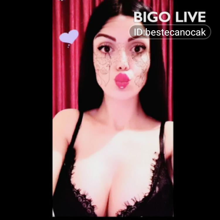 Come and see ✨𝐁𝐄𝐒𝐓𝐄✨'s LIVE in #BIGOLIVE  
slink.bigovideo.tv/X2orxW