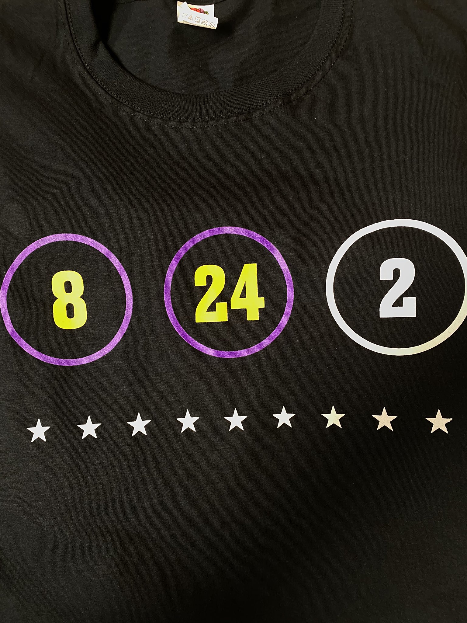 8 24 store 2 shirt warriors