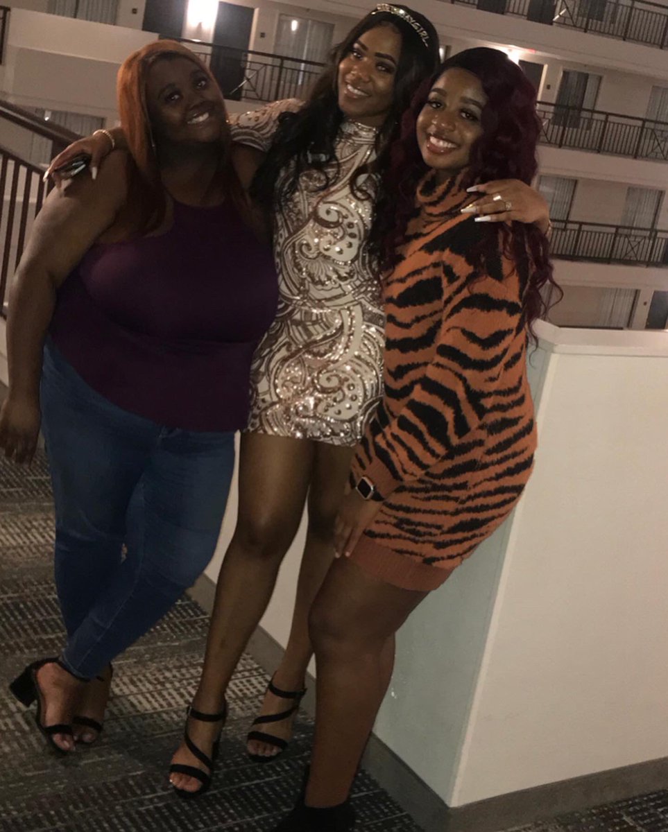 About last night... 🥴🥳
#TraiDay
#BDayWeek