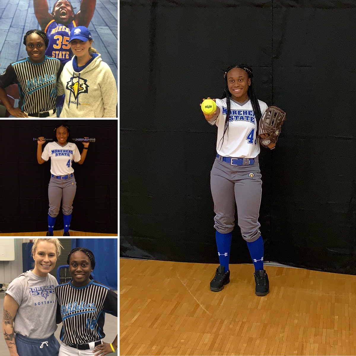 Ieesha Christian tweet media