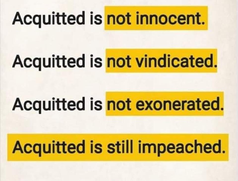JoAnnMasonLA's tweet photo. @dbongino #DerangedDonnie @realDonaldTrump will always be #TrumpForeverImpeached. #NoTrialNoAcquittal #TrumpIsACoward #MittRomneyIsRight #LtColVindmanIsAPatriot https://t.co/8wUy1nDVCJ