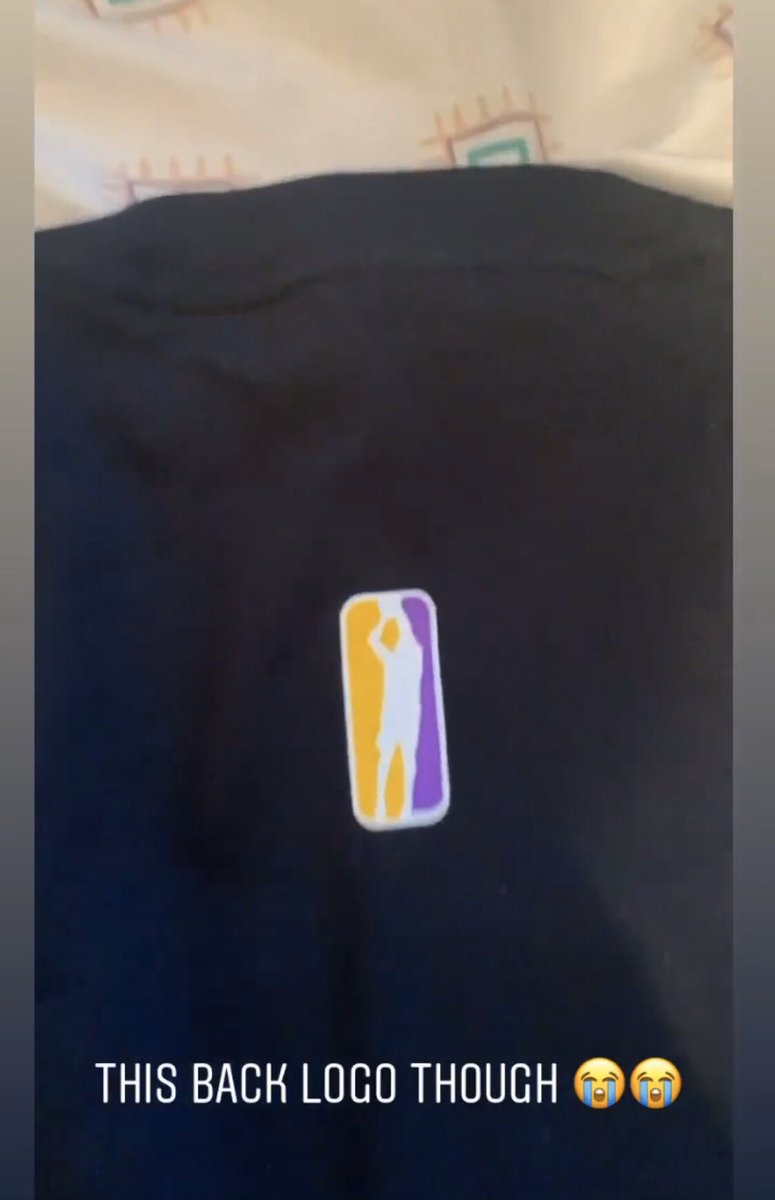 lakers filipino shirt