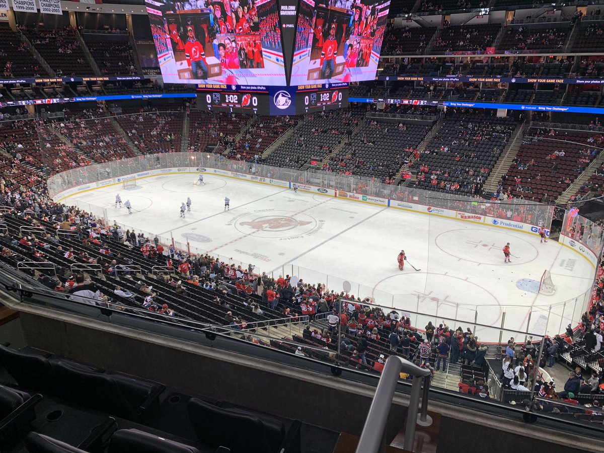 Neil Leone (@neilleone29) on Twitter photo Thank you <a href="/NJDevils/">New Jersey Devils</a> and <a href="/PruCenter/">Prudential Center</a> for hosting us tonight! <a href="/Harmony_NJ/">Erik M. Paulson</a> <a href="/MrLyonMusic/">Chris Lyon</a> <a href="/MrsLavenderBand/">Abby Lavender</a> #TigerTime <a href="/MTPSpride/">Middletown Township Public Schools</a> @DrGeorge_MTPS Thank you <a href="/NJDevils/">New Jersey Devils</a> and <a href="/PruCenter/">Prudential Center</a> for hosting us tonight! <a href="/Harmony_NJ/">Erik M. Paulson</a> <a href="/MrLyonMusic/">Chris Lyon</a> <a href="/MrsLavenderBand/">Abby Lavender</a> #TigerTime <a href="/MTPSpride/">Middletown Township Public Schools</a> @DrGeorge_MTPS