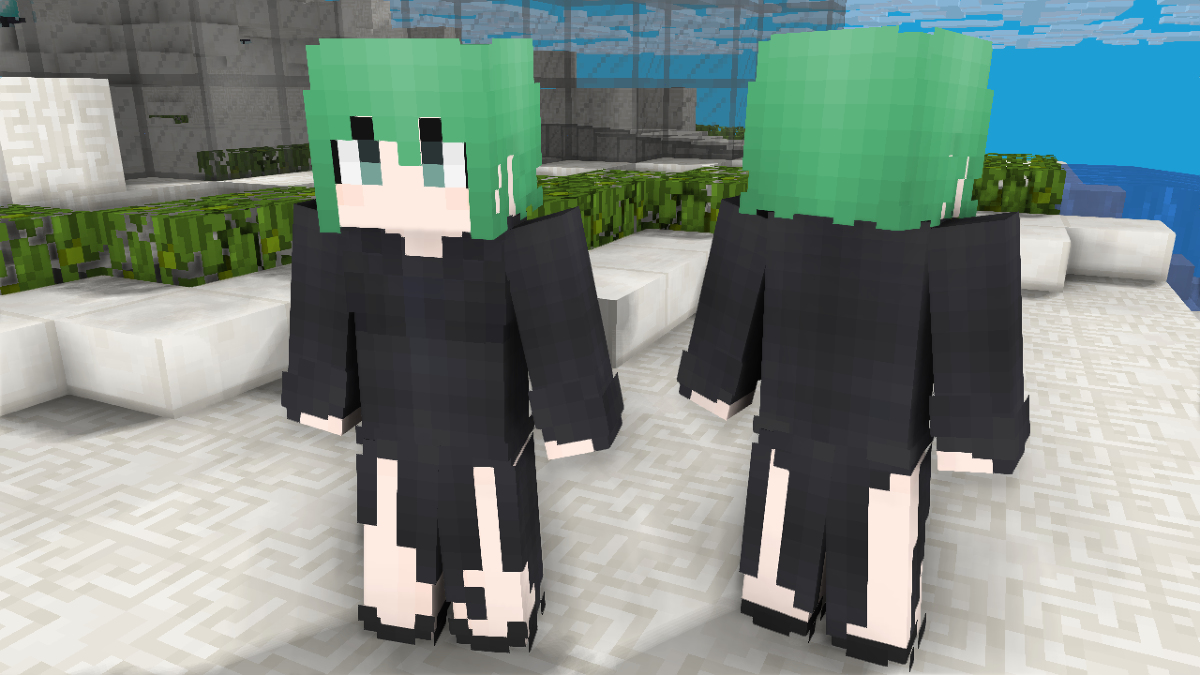 Mickmick V Twitter ワンパンマン 戰慄のタツマキ Minecraft 一拳超人 戰慄のタツマキ 戰慄龍捲 Terrible Tornado One Punch Man ワンパンマン T Co 0pewbxe3n7 T Co Iznvgamxew Twitter