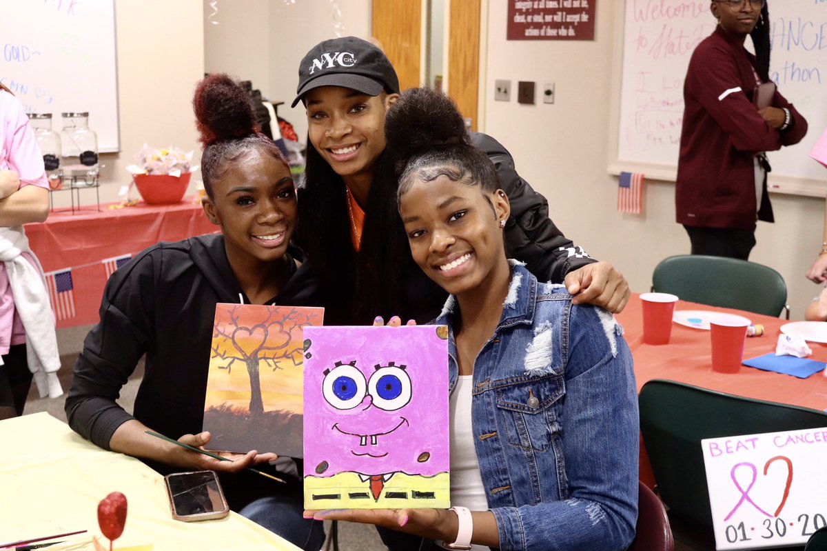 Mississippi State Women's Basketball tweet media