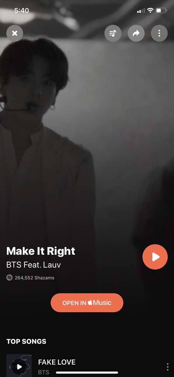 BTSonFLRadio's tweet photo. Yasss! Great job voting #BTSARMY got #MakeItRight by @BTS_twt fest Lauv locked in and played on #TotalRequestNow!! Thank you @radiodisney!!! 💜🎉💜🎉
@STARSonShazam @BTSonShazam https://t.co/clbLohciO9