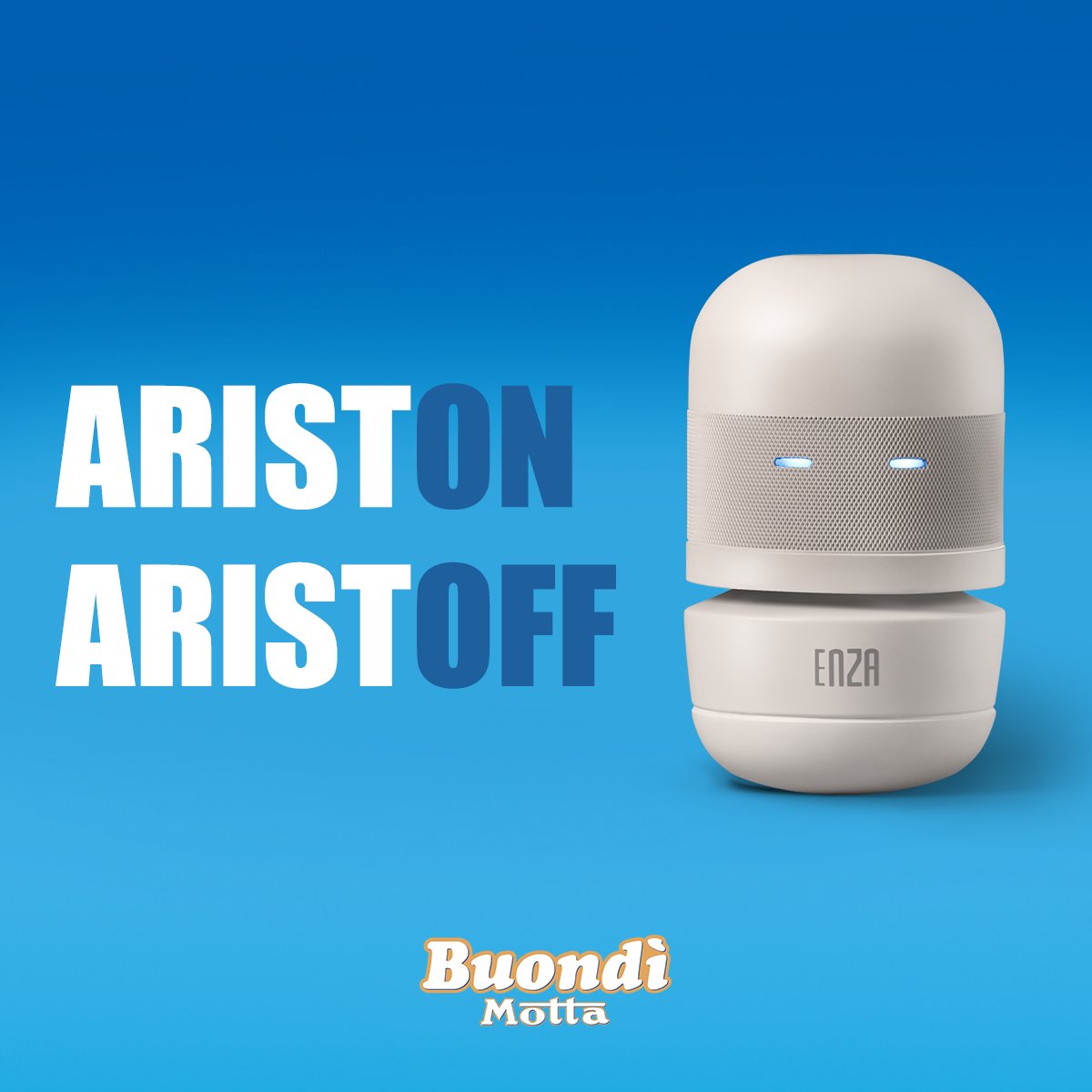 La nottata è finita! E adesso... Buondì!
#Sanremo