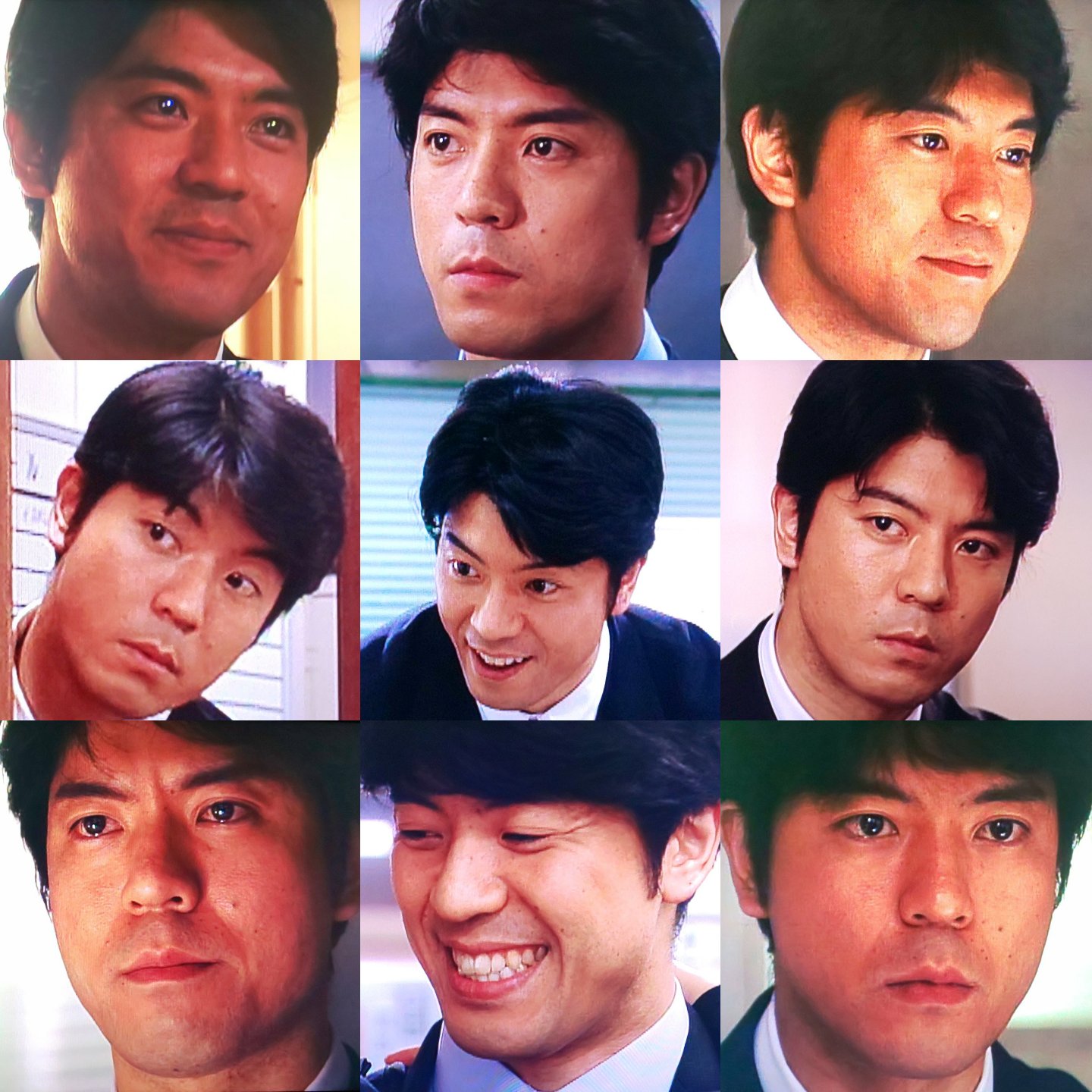 Lin on X: 少年たち 3 家庭裁判所の調査官 広川くん🥰 これ続編やって欲しいな(^ー^)  年齢的には所長役でも、一調査官役として一生懸命走る広川くん観たい❗️（↓続きあり） 上川隆也 💘 t.cophGEy9xdjr   X