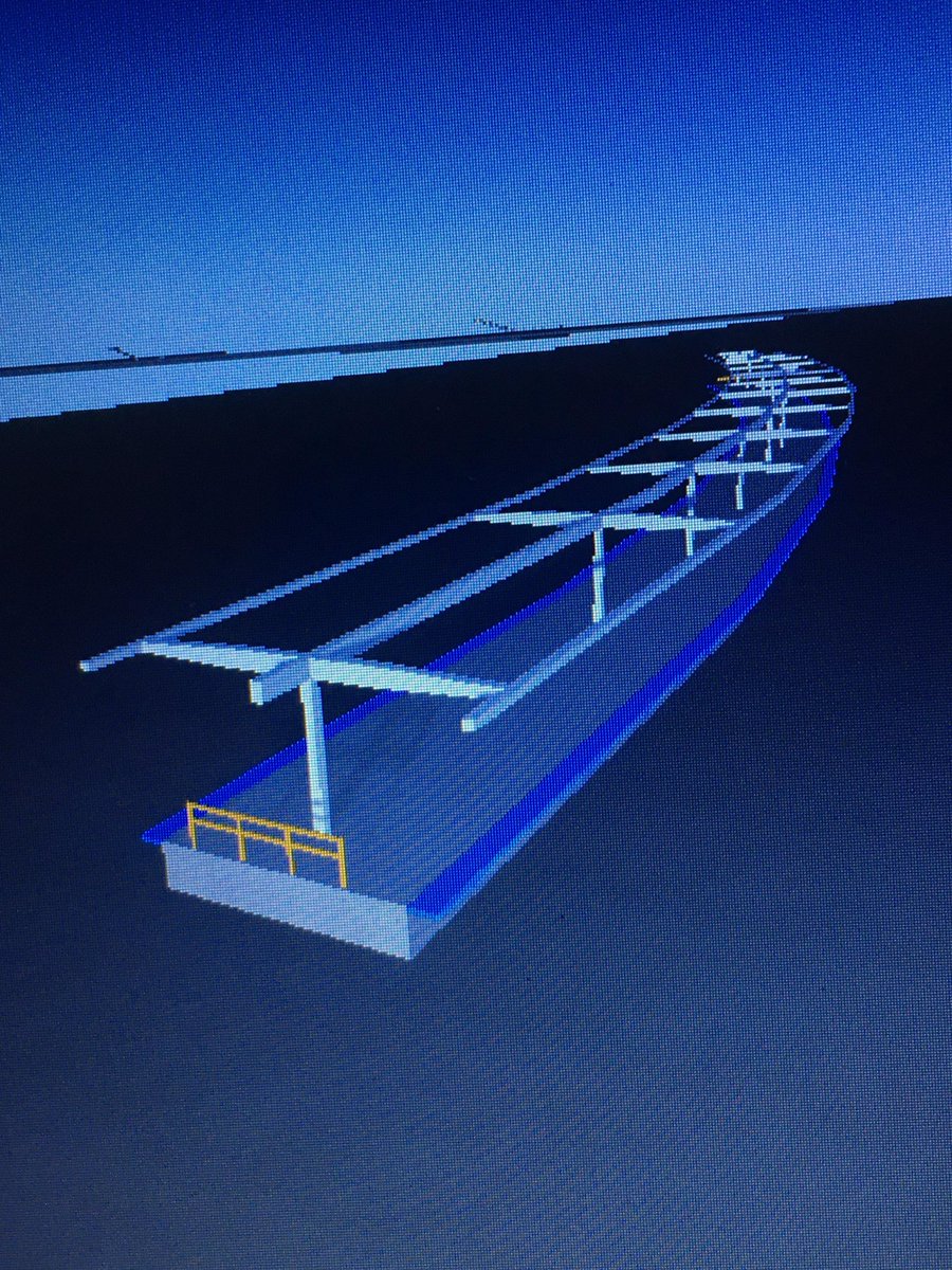 cta_roblox's tweet photo. Jefferson park o'hare branch (pre-made station), and our third rail made by @Hollis84920616. https://t.co/AhJxBEIxzw