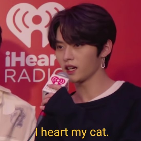 ahgaseaste's tweet photo. fuck it, LIM JAEBEOM AS LEE MINHO
(aka JB as LEE KNOW) https://t.co/K2CW1rXx8s