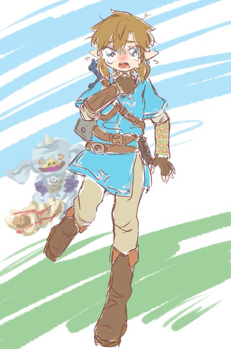 ゼルダの伝説ブレスオブザワイルドのtwitterイラスト検索結果 古い順 ゼルダの伝説ブレスオブザワイルドのtwitterイラスト検索結果 古い順