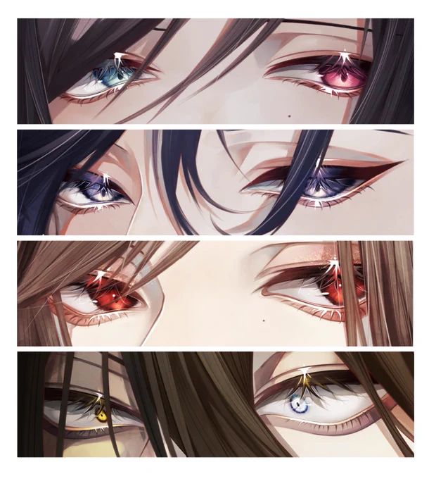 #RTで私を有名にしてください
便乗....。青年描くのが好きです、よろしくお願いします? 
