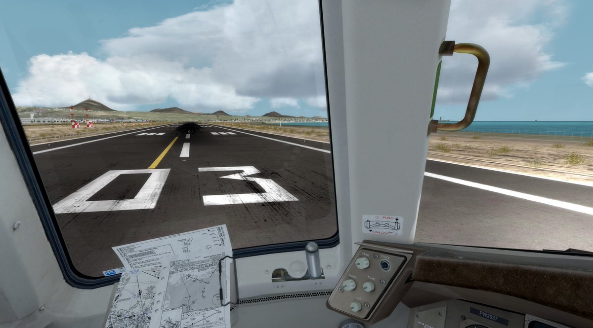 CanariasCharter's tweet photo. Nos vamos en nuestro 757-200 de Lanzarote a Keflavik @ndres1981#aerolineavirtual #aerolinea_virtual # p3d #simulador #virtual_airline #virtualairline #pilotovirtual #aviones #repaints #liveries #livery  #757captainsim https://t.co/vtFKDDCVPl