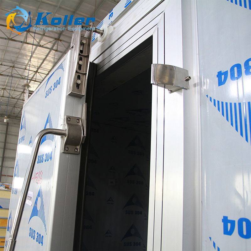 gzkoller's tweet image. Durability is the greatest feature of VCR20 Cold room. This product is made from the best materials. kollericemaker.com/vcr20-cold-room #coldroomrefrigerationunit #mobilecoldroomforsale #refrigeratorfreezer