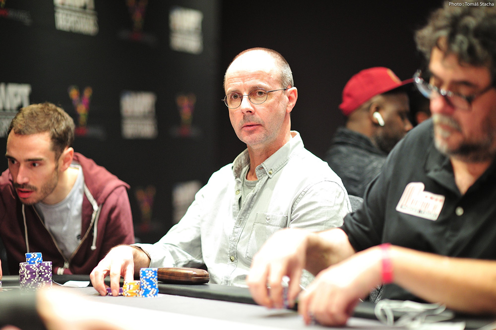 VIAGE Grand Casino Brussels tweet media