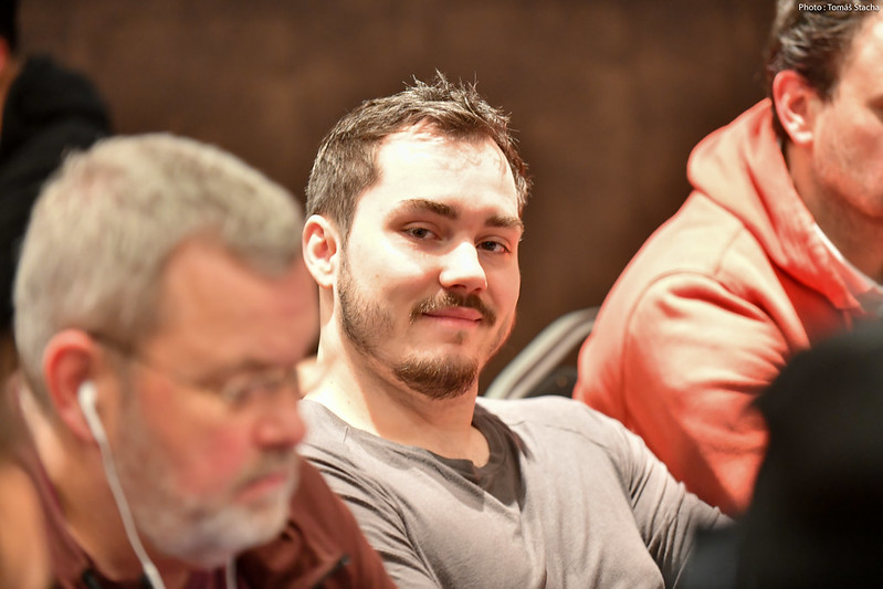 VIAGE Grand Casino Brussels tweet media