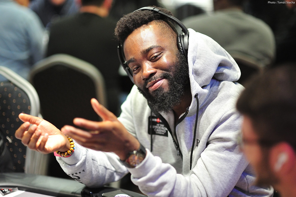 VIAGE Grand Casino Brussels tweet media