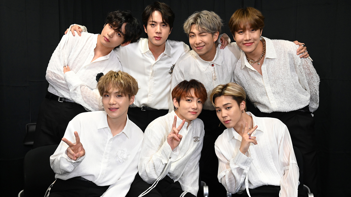 Picture Bts Japan Official Fanmeeting Vol 5 Magic Shop Tbsチャンネル 09