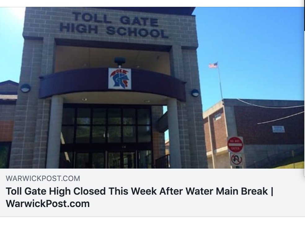 Warwick Post tweet media