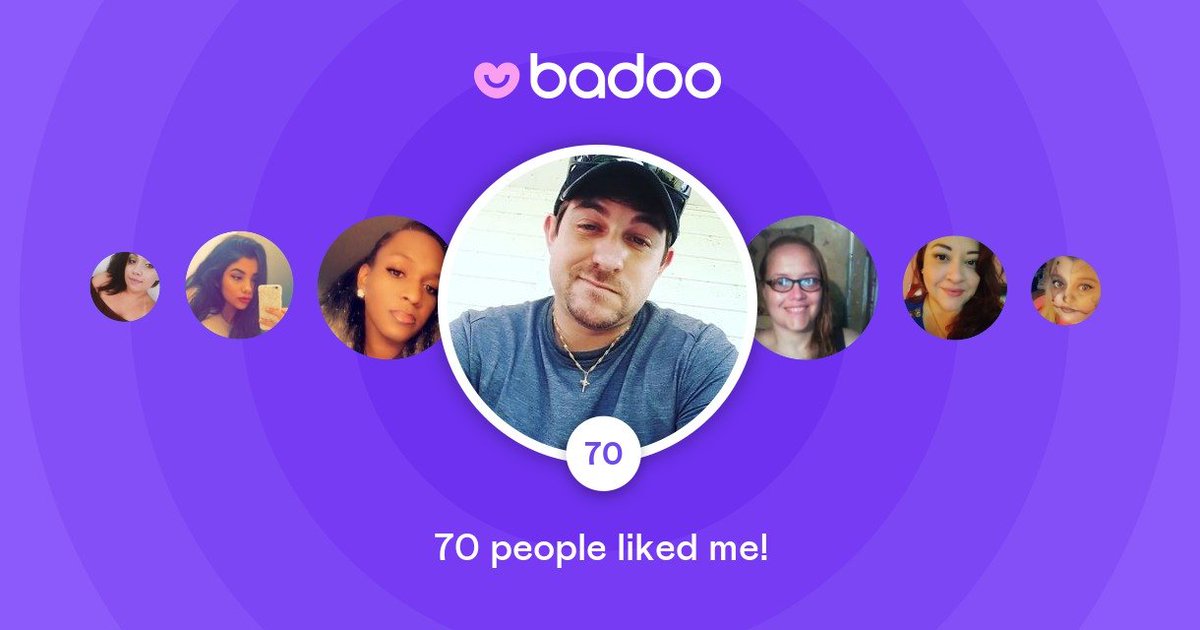know_chip's tweet image. Hang out with Dale Paul and other fun new people nearby, when you sign in to Badoo! badoo.com/twitter/sl-sha…